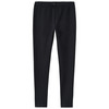 Mädchen Leggings mit Bio-Baumwolle