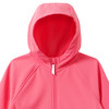 Mädchen Softshelljacke mit Futter