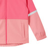 Mädchen Softshelljacke mit Futter