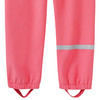 Mädchen Softshellhose mit Futter