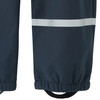 Jungen Softshellhose mit Futter