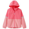 Mädchen Softshelljacke mit Futter