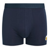 Herren Retroshorts mit Fun-Motiv
