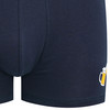 Herren Retroshorts mit Fun-Motiv