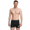 Disney Retroboxer mit Dagobert-Print
