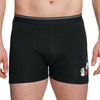 Disney Retroboxer mit Dagobert-Print