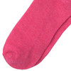 1 Paar Damen Socken unifarben
