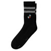 1 Paar Disney Sportsocken mit Dagobert Duck