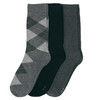 3 Paar Herren Socken im Set