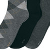 3 Paar Herren Socken im Set