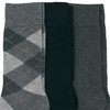 3 Paar Herren Socken im Set