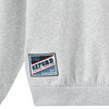 Jungen Sweatshirt mit Aufschrift
