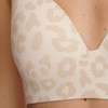 Set van 2 soft-bh’s voor dames