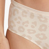 2 Damen Seamless-Pantys im Set