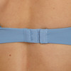 Beugelbeha voor dames met glansdetail