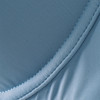 Beugelbeha voor dames met glansdetail