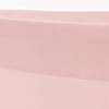 2 naadloze damesstrings met glansdetail