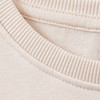 Mädchen Sweatshirt mit Bären-Print 