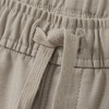 Jungen Cargohose mit Elastikbund
