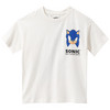 Sonic T-Shirt mit Print
