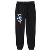 Sonic Jogginghose mit Kordelzug