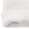 Mädchen Strickmütze mit Effektgarn