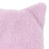 Mädchen Strickmütze mit Effektgarn
