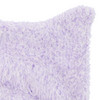 Mädchen Strickmütze mit Effektgarn