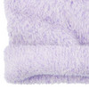 Mädchen Strickmütze mit Effektgarn