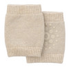 1 Paar Baby Krabbelknieschnoner mit Noppen