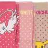 3 Paar Pokémon Socken