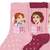 3 Paar Die drei !!! Socken