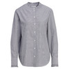 Damen Bluse mit Streifen