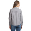 Damen Bluse mit Streifen