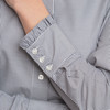 Damen Bluse mit Streifen
