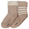 2 Paar Baby Socken im Set