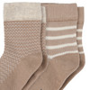 2 Paar Baby Socken im Set