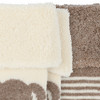 2 Paar Newborn-Socken im Set