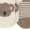 2 Paar Newborn-Socken im Set