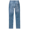 Jungen Straight-Jeans mit verstellbarem Bund