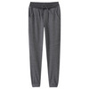Jungen Jogginghose in Melange-Optik