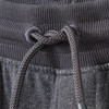 Jungen Jogginghose in Melange-Optik
