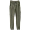 Jungen Jogginghose in Melange-Optik