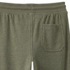 Jungen Jogginghose in Melange-Optik