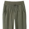 Jungen Jogginghose in Melange-Optik