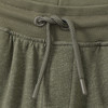Jungen Jogginghose in Melange-Optik