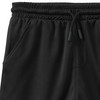 Effen sportshort voor jongens