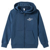 Jungen Sweatjacke mit 3D-Print