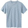 Jongen T-shirt met opschrift
