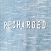 Jongen T-shirt met opschrift